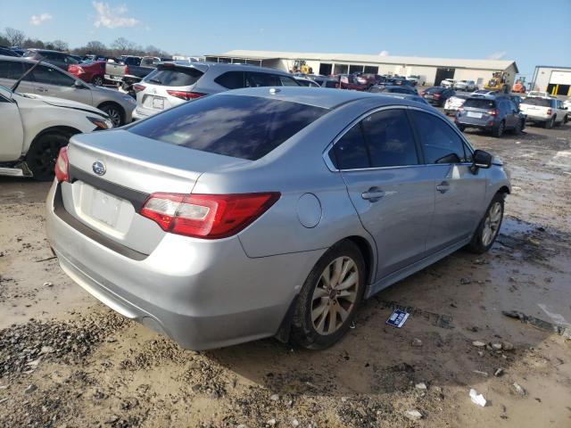 Photo 3 from auction – 2015 SUBARU LEGACY 2.5 with VIN 4S3BNBC65F3016949