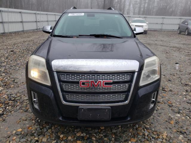Photo 5 from auction – 2010 GMC TERRAIN with VIN 2CTFLJEY2A6339166