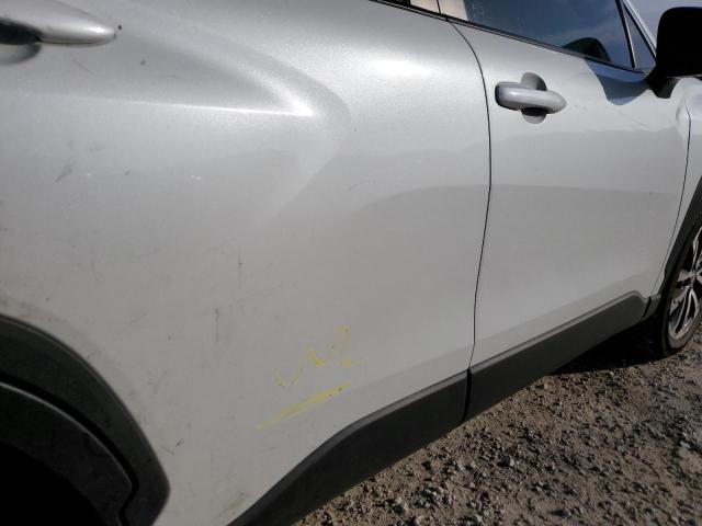 Photo 13 from auction – 2022 TOYOTA COROLLA CR with VIN 7MUDAAAG6NV014107