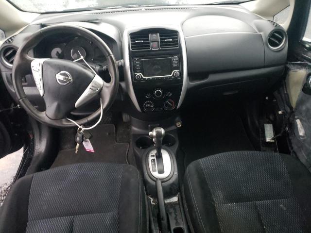 Photo 8 from auction – 2017 NISSAN VERSA with VIN 3N1CE2CP5HL378383