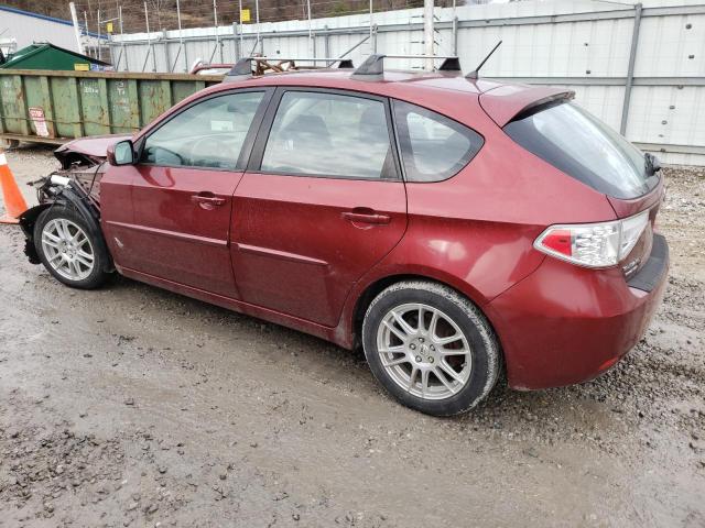 Photo 2 from auction – 2011 SUBARU IMPREZA 2. with VIN JF1GH6B6XBH820950