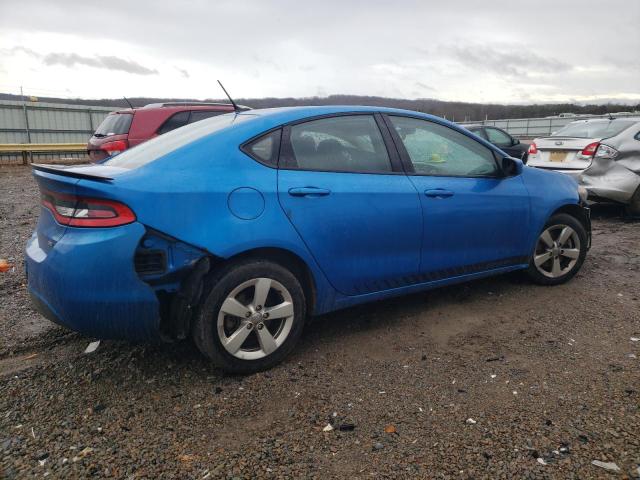 Photo 3 from auction – 2015 DODGE DART SXT with VIN 1C3CDFBBXFD336604