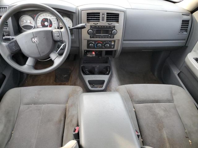 Photo 8 from auction – 2006 DODGE DAKOTA QUA with VIN 1D7HE48N56S648531
