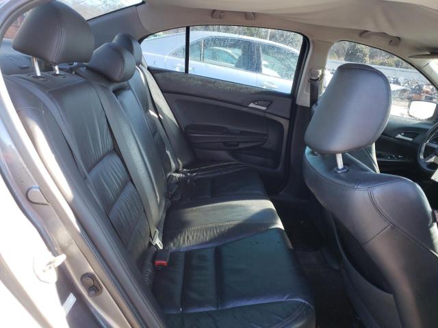 Photo 10 from auction – 2012 HONDA ACCORD SE with VIN 1HGCP2F68CA219479