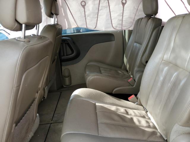 Photo 11 from auction – 2013 CHRYSLER TOWN & COU with VIN 2C4RC1BG9DR517873