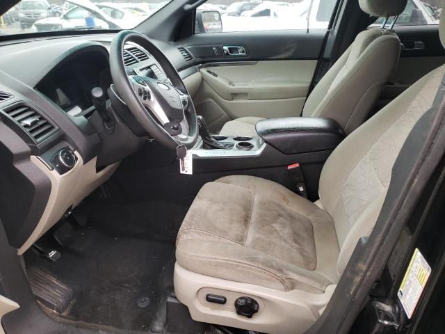 Photo 7 from auction – 2013 FORD EXPLORER with VIN 1FM5K7B88DGA74447