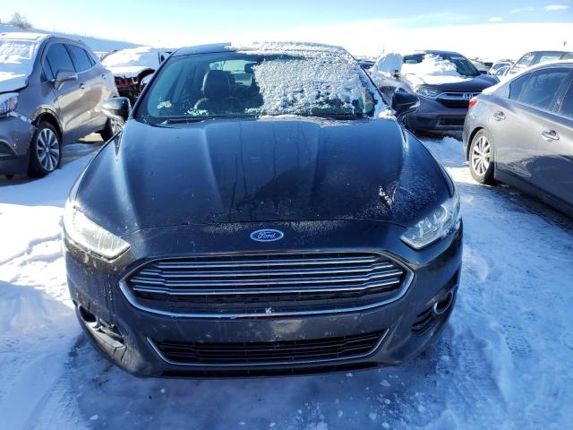 Photo 5 from auction – 2014 FORD FUSION TIT with VIN 3FA6P0K9XER270657