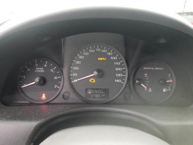 Photo 9 from auction – 2005 CHEVROLET MALIBU LS with VIN 1G1ZT52885F260142