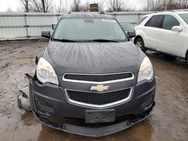 Photo 5 from auction – 2015 CHEVROLET EQUINOX LT with VIN 1GNFLFEK4FZ107773