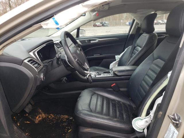 Photo 7 from auction – 2017 FORD FUSION SE with VIN 3FA6P0HD8HR194467