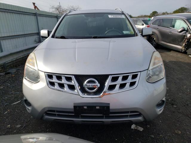 Photo 5 from auction – 2012 NISSAN ROGUE S with VIN JN8AS5MV4CW363683