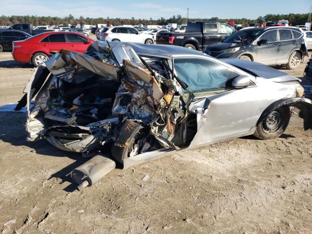 Photo 3 from auction – 2015 TOYOTA CAMRY LE with VIN 4T4BF1FK7FR463987