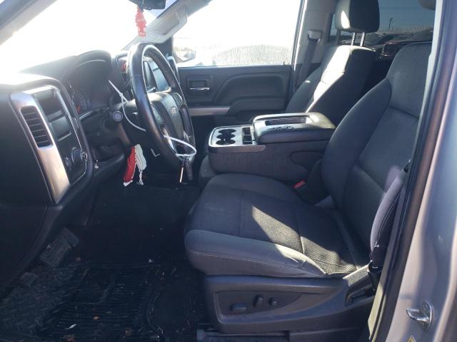 Photo 7 from auction – 2014 CHEVROLET SILVERADO with VIN 3GCPCREC2EG426725