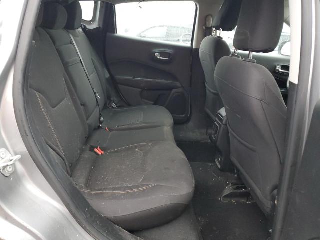 صورة رقم 10 من المزاد - 2018 JEEP COMPASS SP مع VIN 3C4NJCAB2JT327198