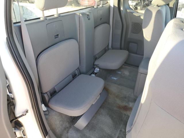 Photo 10 from auction – 2017 NISSAN FRONTIER S with VIN 1N6BD0CT3HN706586
