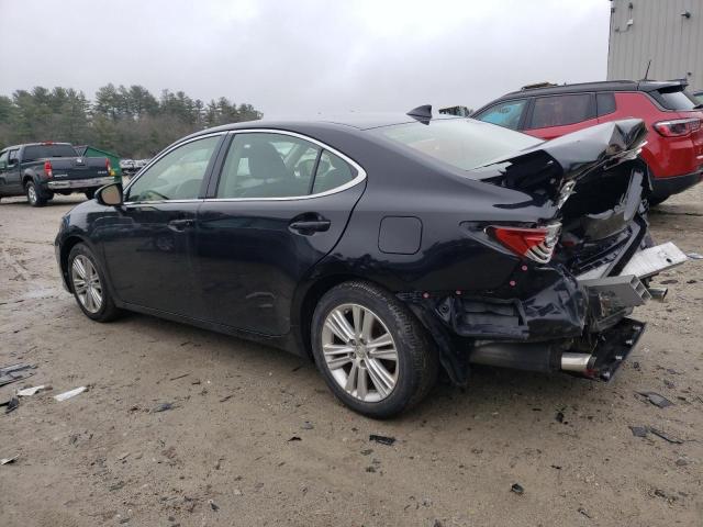 Photo 2 from auction – 2015 LEXUS ES 350 with VIN JTHBK1GG3F2157593