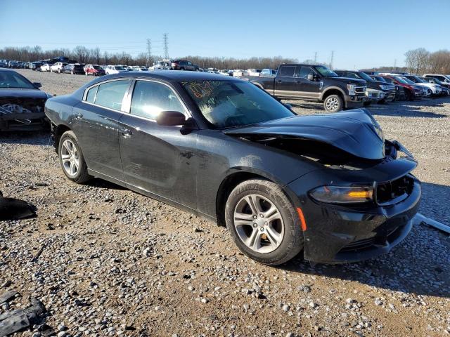 Photo 4 from auction – 2019 DODGE CHARGER SX with VIN 2C3CDXBG6KH636493