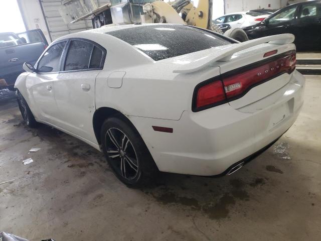 Zdjęcie 2 z aukcji – 2013 DODGE CHARGER R/ z VIN 2C3CDXDTXDH687377