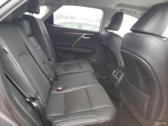 Photo 11 from auction – 2019 LEXUS RX 350 BAS with VIN 2T2ZZMCA8KC121517