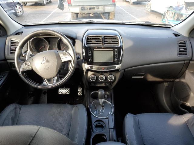 Photo 8 from auction – 2016 MITSUBISHI OUTLANDER with VIN JA4AP4AW7GZ050761