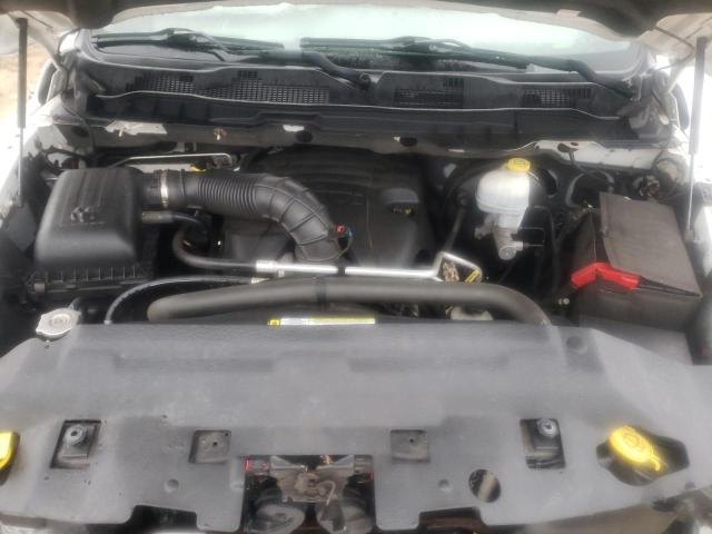 Photo 11 from auction – 2011 DODGE RAM 1500 with VIN 1D7RV1GT5BS607782