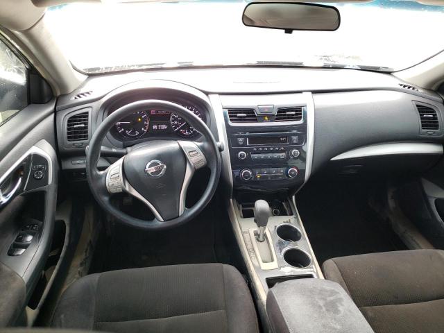 Photo 8 from auction – 2013 NISSAN ALTIMA 2.5 with VIN 1N4AL3AP2DN464575