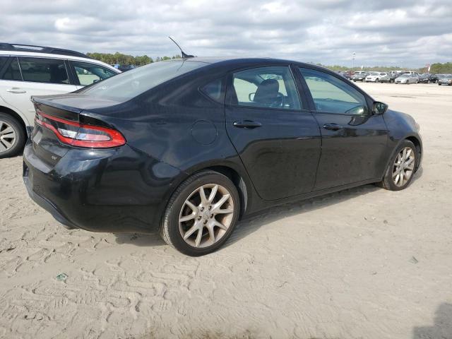 Photo 3 from auction – 2013 DODGE DART SXT with VIN 1C3CDFBAXDD344190