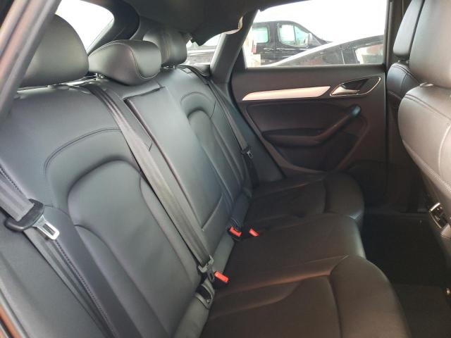 Photo 11 from auction – 2016 AUDI Q3 PREMIUM with VIN WA1BFCFS0GR024526