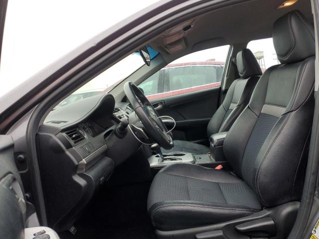 Photo 7 from auction – 2014 TOYOTA CAMRY L with VIN 4T1BF1FK0EU748166