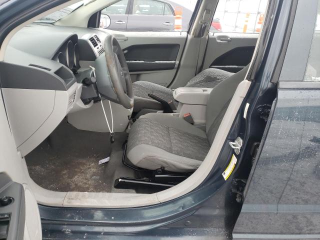 Photo 7 from auction – 2007 DODGE CALIBER with VIN 1B3HB28B87D534415