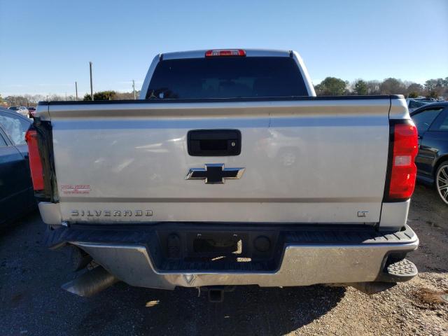 Photo 6 from auction – 2015 CHEVROLET SILVERADO with VIN 3GCPCREC3FG357612