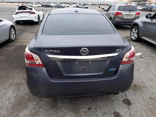 Photo 6 from auction – 2013 NISSAN ALTIMA 2.5 with VIN 1N4AL3AP8DN439261