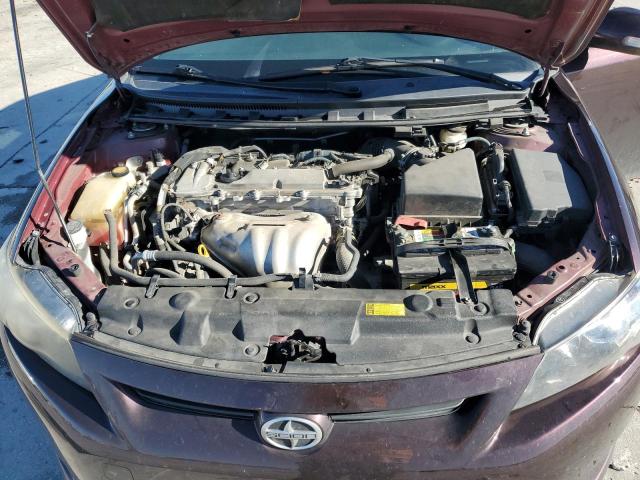 Photo 11 from auction – 2013 TOYOTA SCION TC with VIN JTKJF5C72D3061520