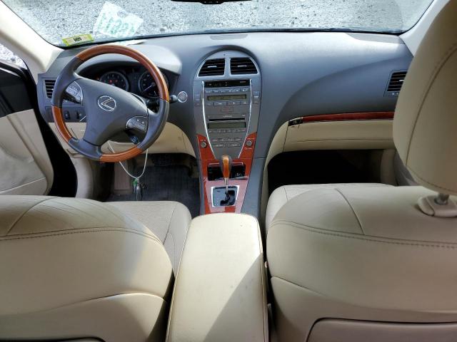 Photo 8 from auction – 2010 LEXUS ES 350 with VIN JTHBK1EG5A2372047