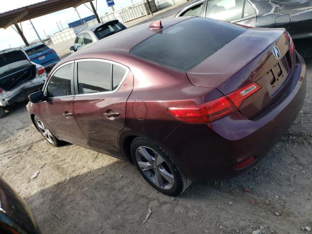 Photo 2 from auction – 2013 ACURA ILX 20 TEC with VIN 19VDE1F74DE019802