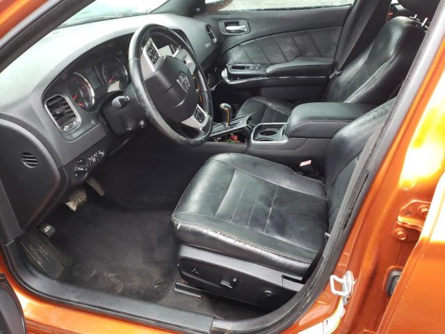 Photo 7 from auction – 2011 DODGE CHARGER R/ with VIN 2B3CL5CT0BH520867
