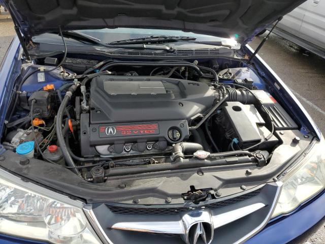 Photo 11 from auction – 2003 ACURA 3.2TL TYPE with VIN 19UUA56883A076204