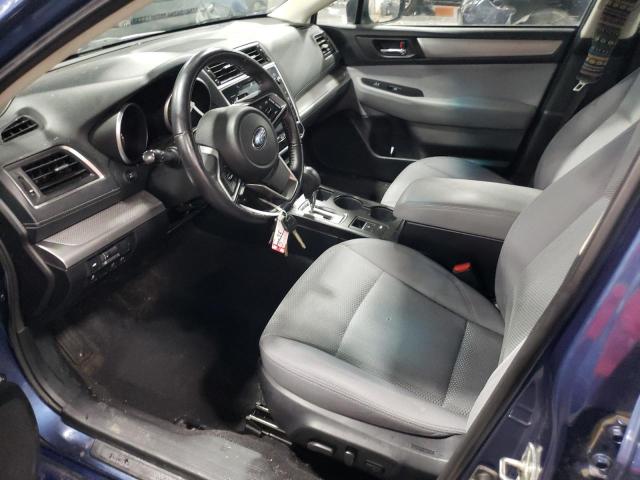 Photo 7 from auction – 2019 SUBARU LEGACY 2.5 with VIN 4S3BNAF61K3016303