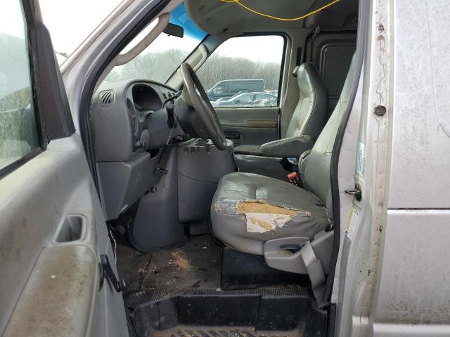 Photo 7 from auction – 2005 FORD ECONOLINE with VIN 1FTNS24W85HA47781