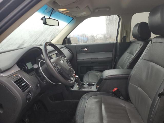 Photo 7 from auction – 2014 FORD FLEX SEL with VIN 2FMGK5C88EBD24581