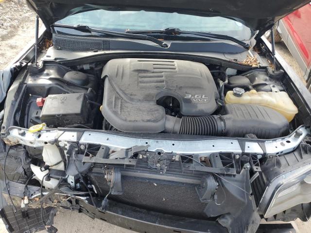 Photo 11 from auction – 2019 CHRYSLER 300 S with VIN 2C3CCABG8KH565961