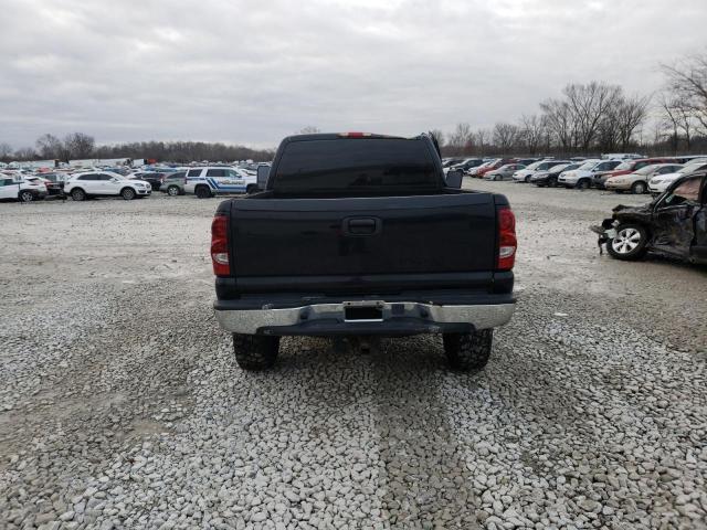 Photo 6 from auction – 2004 CHEVROLET SILVERADO with VIN 1GCHK29U14E309337