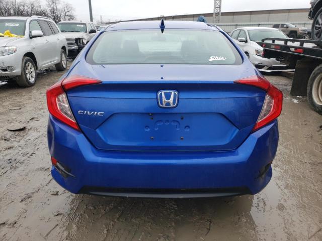 Photo 6 from auction – 2017 HONDA CIVIC EX with VIN 2HGFC2F78HH553604