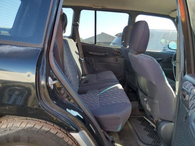 Photo 11 from auction – 1998 TOYOTA RAV4 with VIN JT3GP10V6W0025705