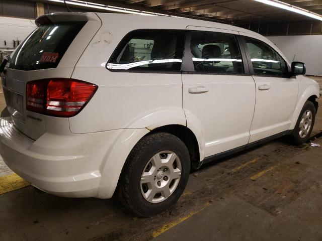 Photo 3 from auction – 2010 DODGE JOURNEY SE with VIN 3D4PG4FB9AT254744