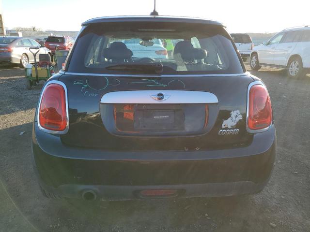 Photo 6 from auction – 2015 MINI COOPER with VIN WMWXM5C59FT973227