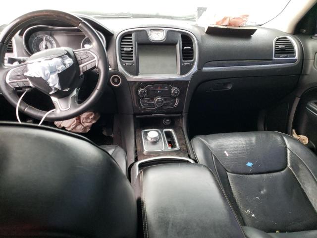 Photo 8 from auction – 2016 CHRYSLER 300C with VIN 2C3CCAET4GH278164