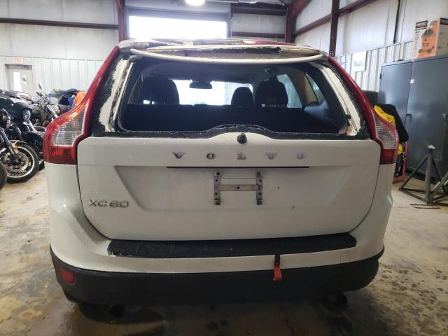 Photo 6 from auction – 2011 VOLVO XC60 3.2 with VIN YV4952DL7B2210477