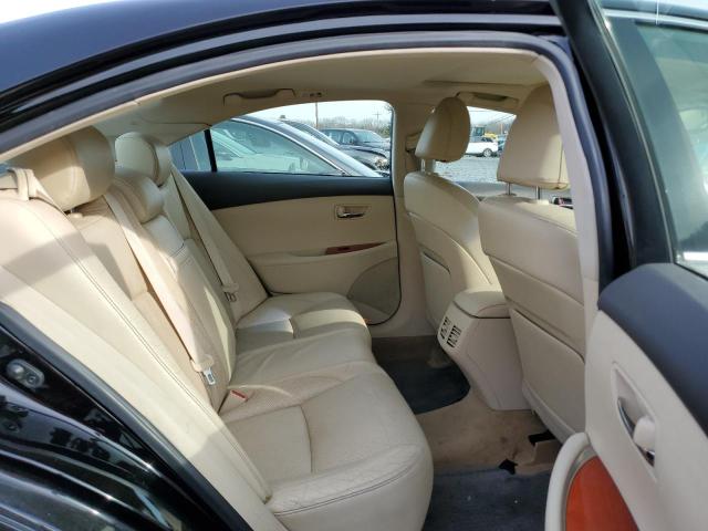 Foto 10 de la subasta – 2010 LEXUS ES 350 con VIN JTHBK1EG5A2372047