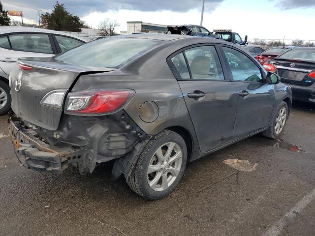 Photo 3 from auction – 2010 MAZDA 3 I with VIN JM1BL1SF2A1121681